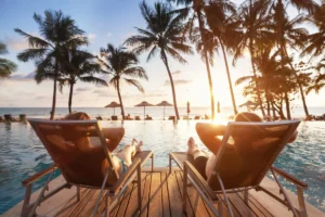 Lee más sobre el artículo Top 7 Hoteles Románticos para una Escapada de Fin de Semana