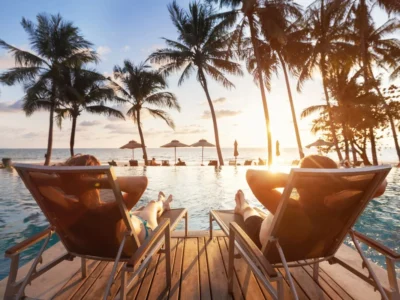 Top 7 Hoteles Románticos para una Escapada de Fin de Semana