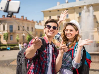 10 Lugares para Visitar en Pareja en México