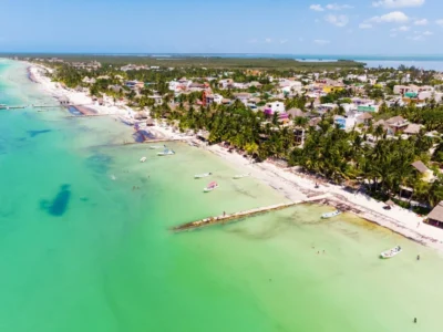 Holbox: El Paraíso Escondido para Parejas que Buscan Relajación y Aventura
