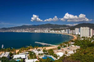 Lee más sobre el artículo Los Mejores Hoteles en Acapulco para Parejas: Disfruta del Paraíso sin Gastar de Más