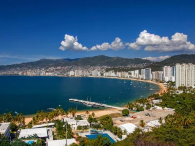 Los Mejores Hoteles en Acapulco para Parejas: Disfruta del Paraíso sin Gastar de Más