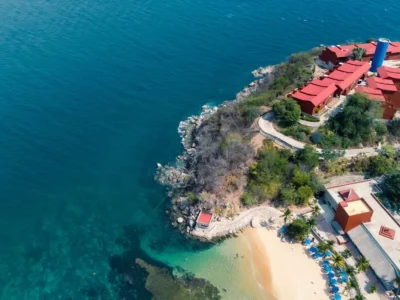 Guía completa para unas vacaciones familiares en Huatulco