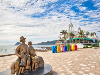 Vacaciones en Mazatlán: La guía definitiva para disfrutar al máximo