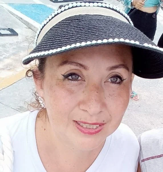 Alexandrina Rubio