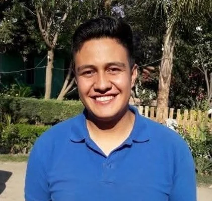 Eduardo Mora