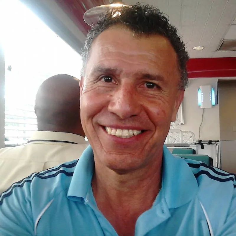 Alfredo Figueroa