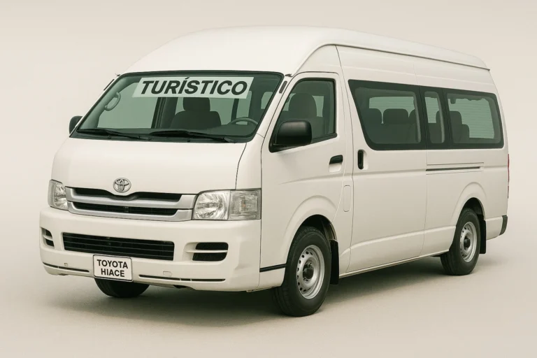 Hiace