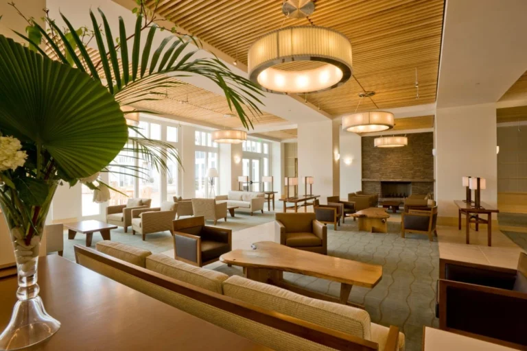 Hospedaje - hotel boutique