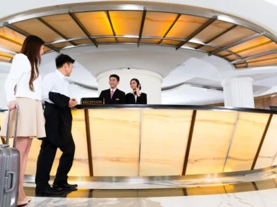 Tipos de hospedaje en hoteles: ¿Cuál te conviene más?