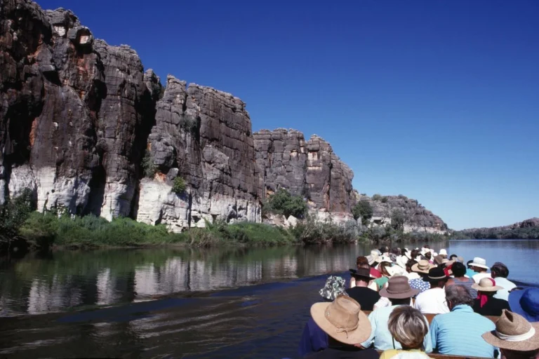 Tours y excursiones - Lancha o tour acuático