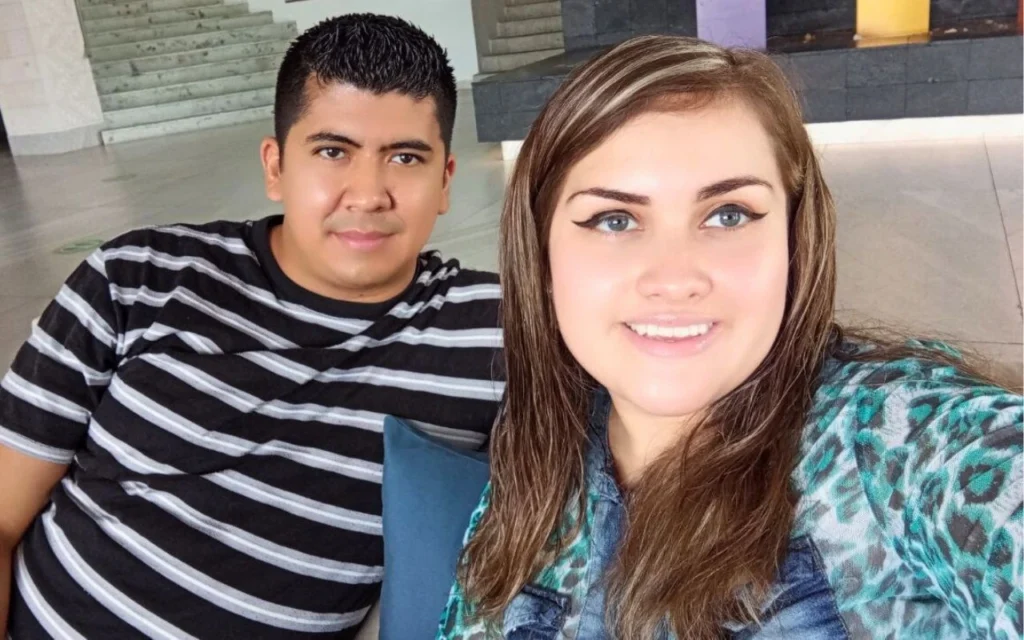 Fundadores de Naratravel en Park Royal Beach Huatulco