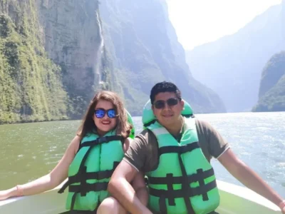 Nuestro viaje a Chiapas en pareja: actividades, lugares y tips para un viaje inolvidable
