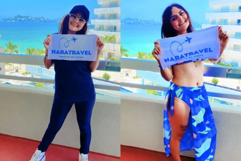 Mariana Solis, Acapulco