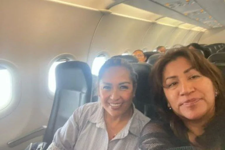 Norma y su amiga 2